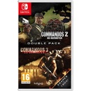 Commandos 2 & 3 (HD Remaster Double Pack)