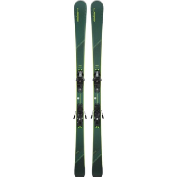Elan Ски explore 6 green ls el9.0 gw