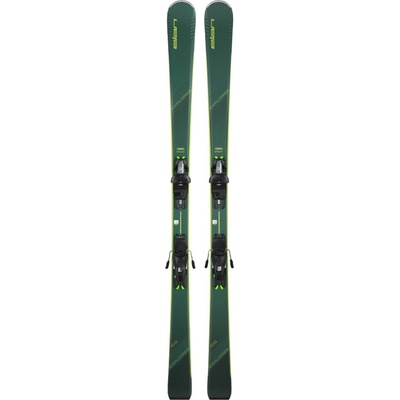 Elan Ски explore 6 green ls el9.0 gw