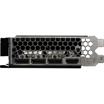 Image 1 of Gainward GeForce RTX 3060 Ti OC Ghost 8GB GDDR6 256bit (NE6306TS19P2-190AB/471056224-2294)