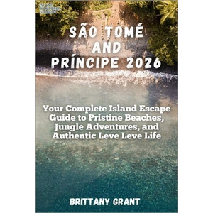 São Tomé and Príncipe 2026 (2026)
