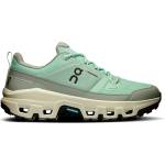 On Дамски туристически обувки On Women's Cloudrock Low WP Walking boots - Mineral / Aloe - размер 42 (EU) (119-0982-0321)