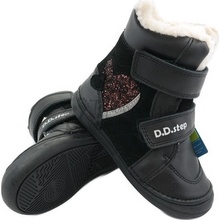 D.D.STEP W078-42862B Black