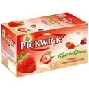 Pickwick Jahody se smetanou ovocný čaj 20 x 2 g