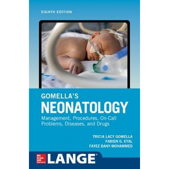 Gomella\s Neonatology, Eighth Edition