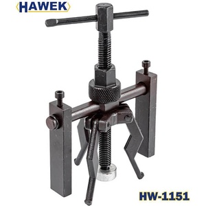 HAWEK Скоба за вътрешни лагери, трираменна, 13-38 мм, hawek hw-1151 (uni-010607)