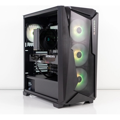 PCX i5 14600k 5070 679430 компютър