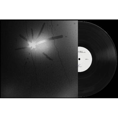 Touché Amoré - Spiral In A Straight Line (LP) (4099964063172)