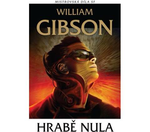 Hrabě nula