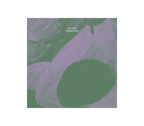 Finn Carter - FINDING HOME CD