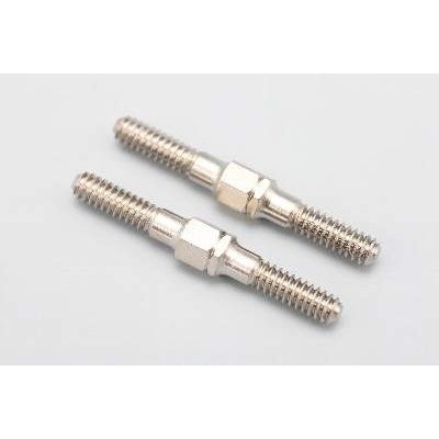 Yokomo spojovačky 27 mm 2 ks