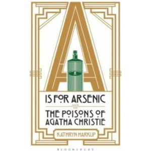 A is for Arsenic (2016)
