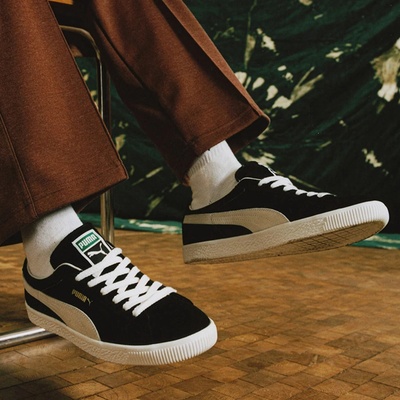 Puma Suede Classic XXI 37491501