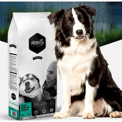 Amity premium High Performance 15 kg