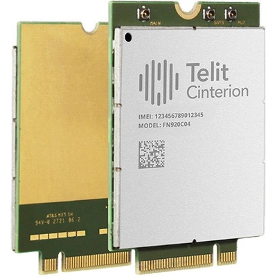 Telit Cinterion FN920C04-WW