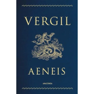 Aeneis (Cabra-Lederausgabe) | Vergil, Johann Heinrich Voss (ISBN: 9783730605479)