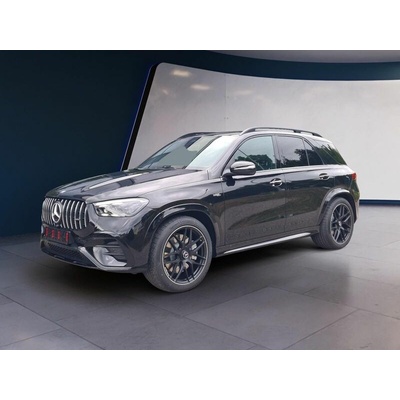 Mercedes-Benz GLE 53 AMG 4Matic+ 320 kW