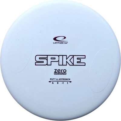 Latitude 64° Spike Zero Medium
