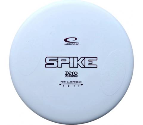 Latitude 64° Spike Zero Medium