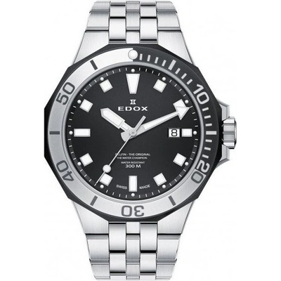 Edox 53015 357NM NIN