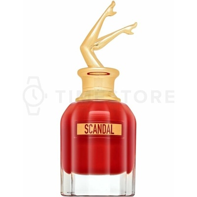 Jean Paul Gaultier Scandal Le Parfum Intense parfumovaná voda dámska 50 ml