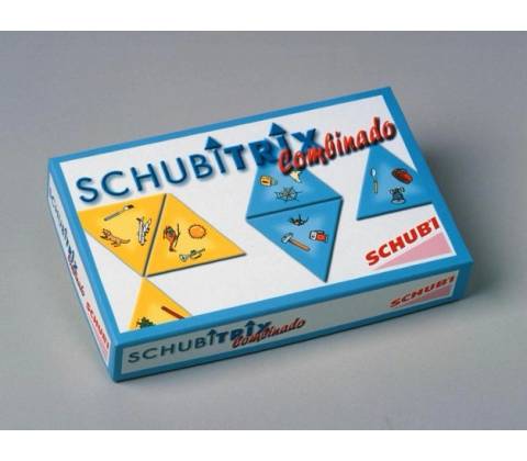 SCHUBITRIX Combinado