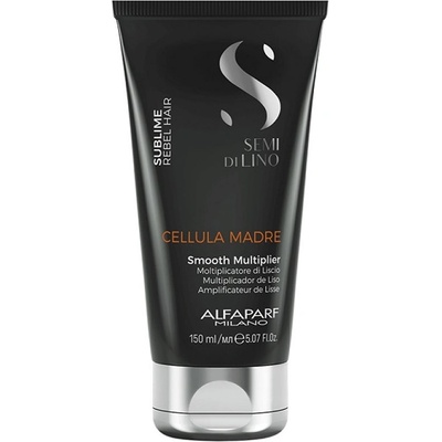 ALFAPARF Milano SDL Sublime Концентрат за изглаждане на коса Cellula Madre Smooth Multiplier, 150 ml