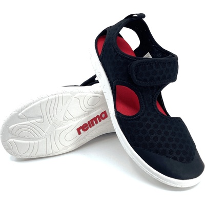 Reima Rantaan 2.0 Black