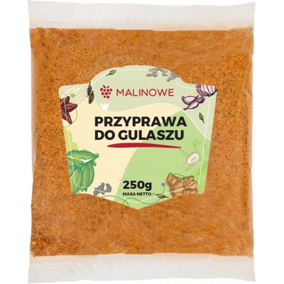 Malinowe Koření na guláš 250 g