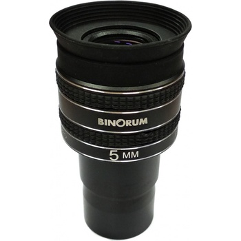 Binorum Planetary Pro 5mm 58° 1,25″