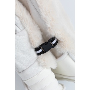 Fusalp Ръкавици за ски Fake Fur (I3703)