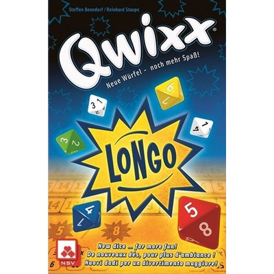 NSV Qwixx Longo