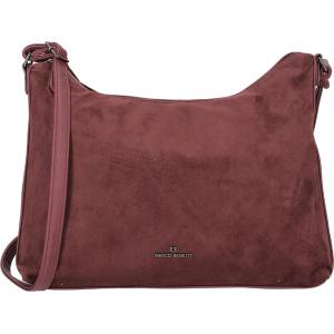 Enrico Benetti Norah 65088 Burgundy