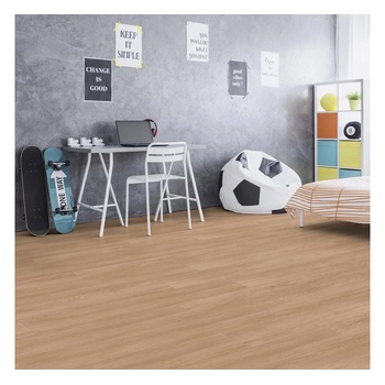 ЛАМИНИРАН ПАРКЕТ Masterfloor SP K2736 8мм 32/AC4/БФ BRERA CLAY (2736)