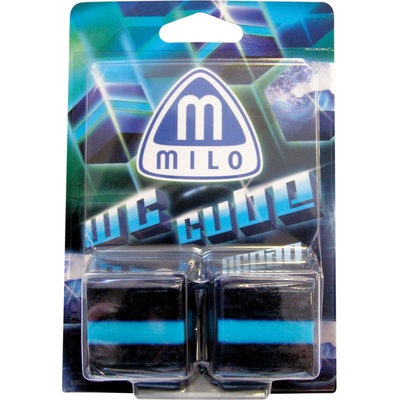 Milo Ocean WC Cube kostka do nádržky 2 x 50 g