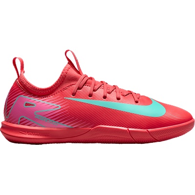 обувки за футзал Nike JR ZOOM VAPOR 16 ACADEMY IC fq8411-800 Размер 36, 5 EU