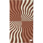 Slowtide Плажна кърпа Slowtide Hideout Towel Beach towel - Toast - размер 89 x 165 cm (581-0350-0211)