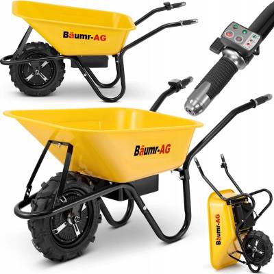 Baumr-AG BPR-700E