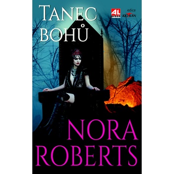 Tanec bohů - Nora Roberts