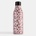 Goomby Бутилка за вода 600ml Hearts
