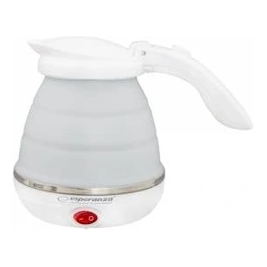 Esperanza foldable silicone kettle niagara Електрически кани