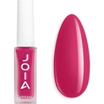 JOIA vegan Подхранващ лак за нокти 4 в 1 Fuchsia Flame Joia Vegan 8 мл (102234)