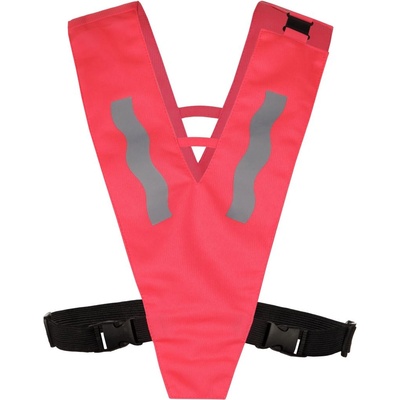 Korntex hi-vis kt100 haiti / Детски алармен нашийник - неоново розов xs (76kt1008700)