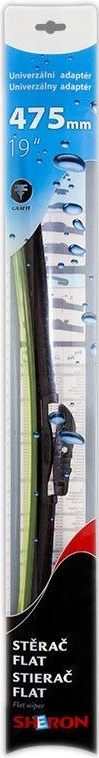 Sheron Flat 475 mm