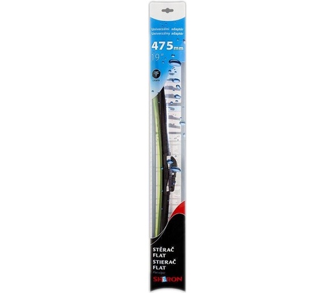Sheron Flat 475 mm