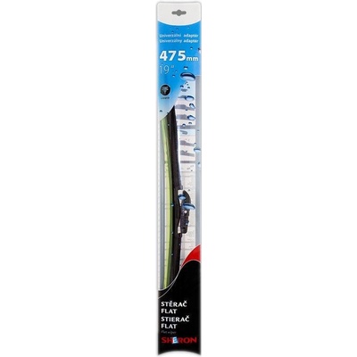 Sheron Flat 475 mm