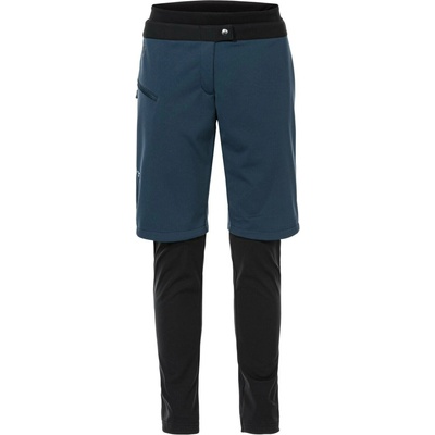 Vaude All Year Moab 3in1 dámské dark sea