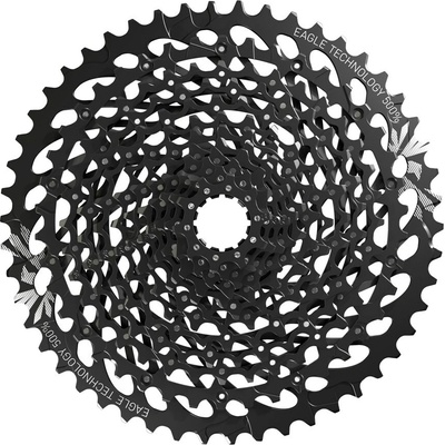 SRAM kazeta AM CS XG-1275 12 speed 10 50 zubov (00.2418.078.000)