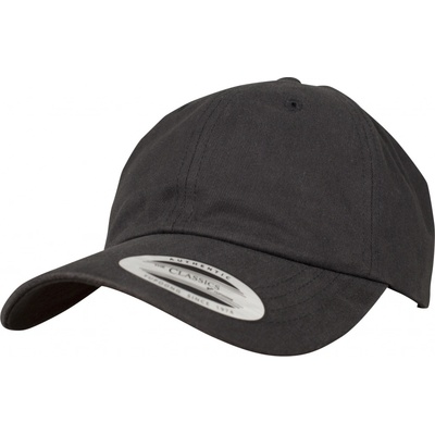 Flexfit Unisex FX6245PT Black