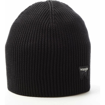 Wrangler Easy čepice 112356866 Černá